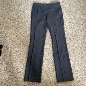 J.Crew Super 120s Trousers